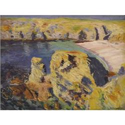 William Edward Bloomfield Starkweather