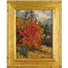 Image 4 : Mary MacMonnies Low, Autumn Leaves