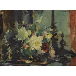 Walter Biggs (American 1886-1968)