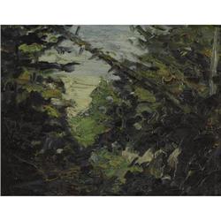 Robert Henri (American 1865-1929)