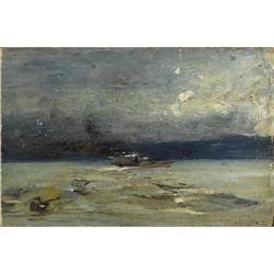 Robert (Cozad) Henri (American, 1865-1929)