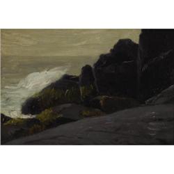 Robert Henri (American 1865-1929)