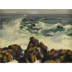 Jay Hall Connaway (American, 1893-1970)