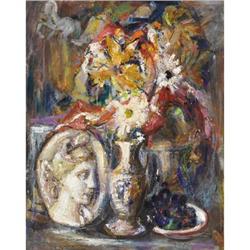 THERESA FERBER BERNSTEIN, Classic Still Life