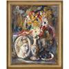 Image 4 : THERESA FERBER BERNSTEIN, Classic Still Life