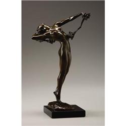 Harriet Whitney Frishmuth, The Vine, 1921