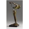 Image 2 : Harriet Whitney Frishmuth, The Vine, 1921