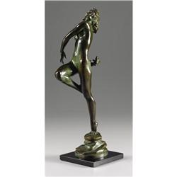 Harriet Whitney Frishmuth, Laughing Waters