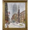 Image 4 : Guy Carleton Wiggins, Broadway looking north