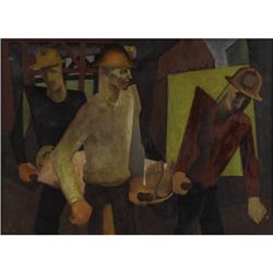 20th Century American School