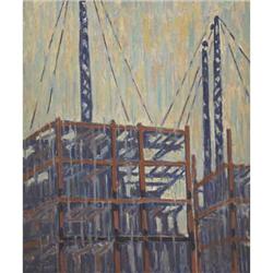 Allen Tucker (American, 1866-1939)