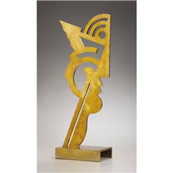 Roy Lichtenstein (American 1923-1997) Untitled