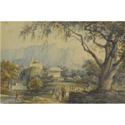 NIKANOR GREIGOR'EVICH CHERNETSOV