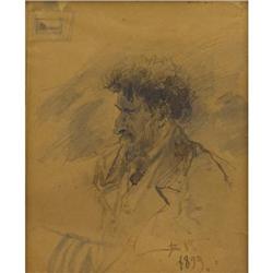 VLADIMIR EGOROVITCH MAKOVSKY (Russian