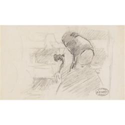 MARY STEVENSON CASSATT (American