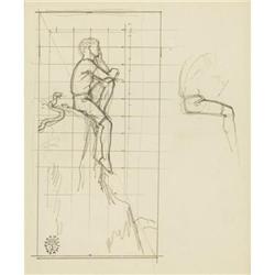 Rockwell Kent (American, 1882-1971)