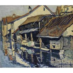 Hale Aspacio Woodruff