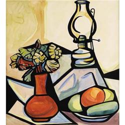 Alfredo Zalce (Mexican, 1908-2003)