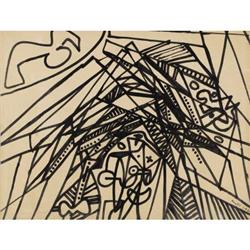 Stanley William Hayter (British, 1901-1988)