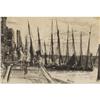 Image 1 : JAMES ABBOTT MCNEILL WHISTLER (American)