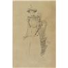 Image 1 : JAMES ABBOTT MCNEILL WHISTLER (American)