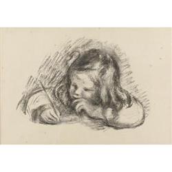 JAMES ABBOTT MCNEILL WHISTLER (American)