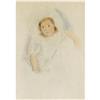 Image 1 : MARY CASSATT (American 1844-1926)