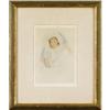 Image 3 : MARY CASSATT (American 1844-1926)