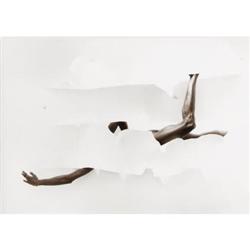 Lynn Bianchi Gelatin silver print