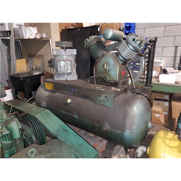 STENHOJ Compressor 15HP (new motor)