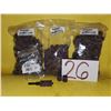 Image 1 : Lock Drum 5/8" x 1"1/2 x 1/4" with Spiral Band 5/8" x 3/4" Gr.36-80-120