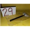 Image 1 : Arbor extension 6" x 1/4"-20