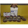 Image 1 : MERIT Flap Wheel 2"1/2 x 1" x 1/4"-20 Gr.60