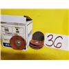 Image 1 : MERIT (20)Power-Lock Quick Change Disc 3" Gr.120