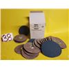 Image 1 : KETO Power-Lock Quick Change Disc 4" Gr.60