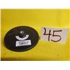 Image 1 : New Velcro Back-Up Pad 7"