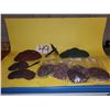 Image 1 : Lot of assorted OverLap Disc with 2 Mandrels