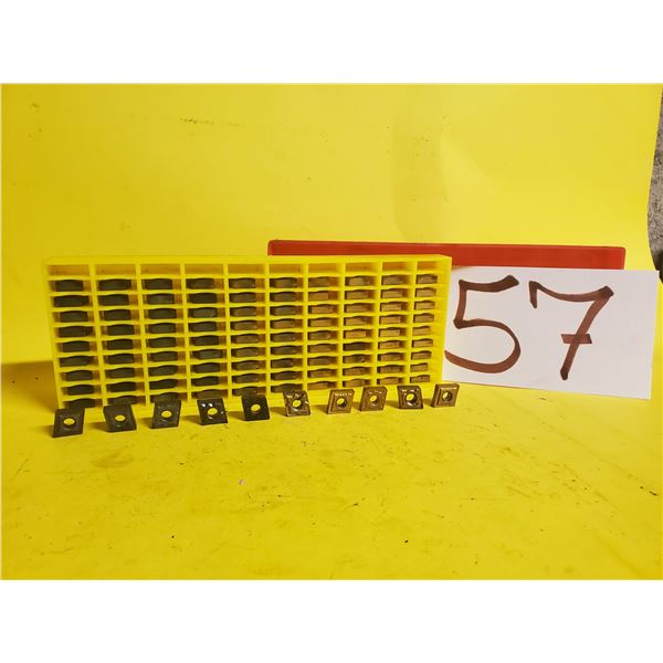 Insert CNMG 432 (verified)