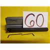 Image 1 : New Boring Bar TMNG 332 S20R MTQNR16