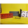 Image 1 : New Tool Holder TNMG 332 with Inserts