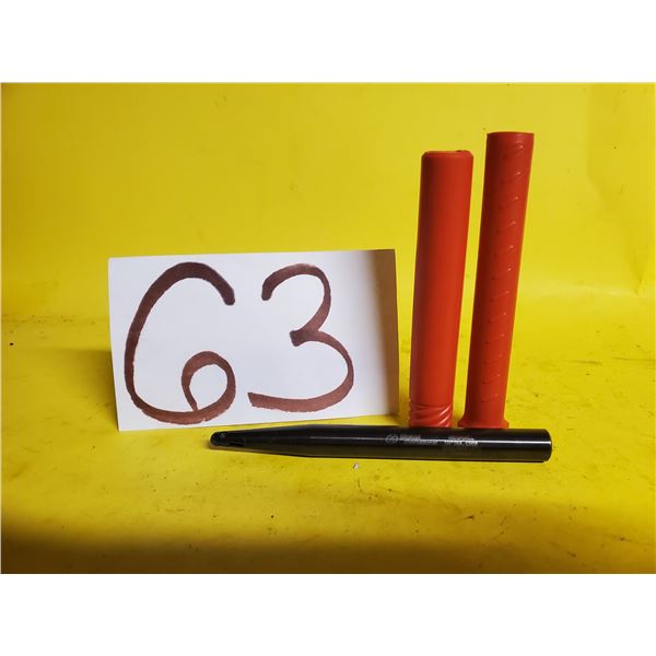 Minicut Int. BallNose MegaMill 1/4"