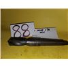 Image 1 : Drill 1"7/16 shank MT-4