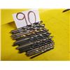 Image 1 : Lot of Assorted Step Drill