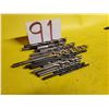 Image 1 : Lot of Assorted Drill