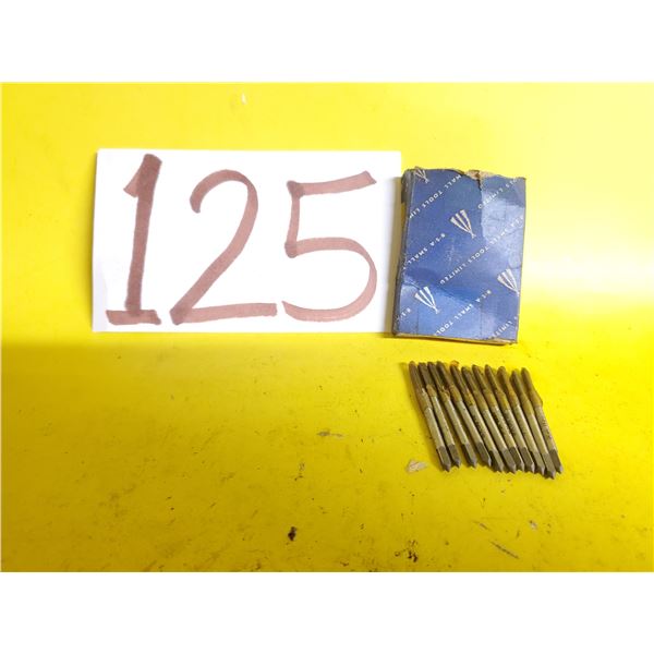 BSA small Tool Tap 3-56 UNF