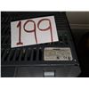 Image 2 : SIEMENS Micromaster 440 6SE640-2UE31-8DA0 Drive