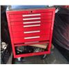 Image 1 : Kennedy Toolbox (no contain)
