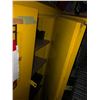 Image 1 : Fireproof cabinet.