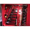 Image 1 : Ratcheting wrench set.