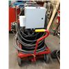 Image 2 : Portable Boring with welder and equipment